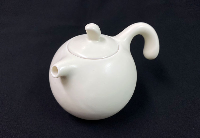 雙鴻 雀悅 Taiwan Tit-茶組(9件組) 茶具組 teapot cup